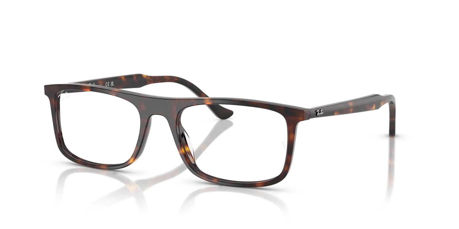 Ray-Ban 5440F Eyeglasses - view 6